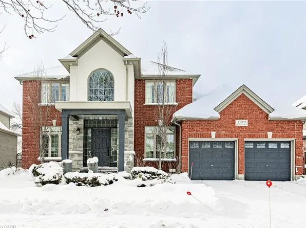 1989 Quarrier Rd, London, ON N6G 5L2