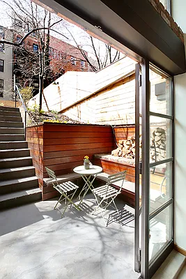 Sold by Brown Harris Stevens | media 21