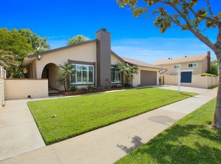 2138 Larch St, Simi Valley, CA 93065