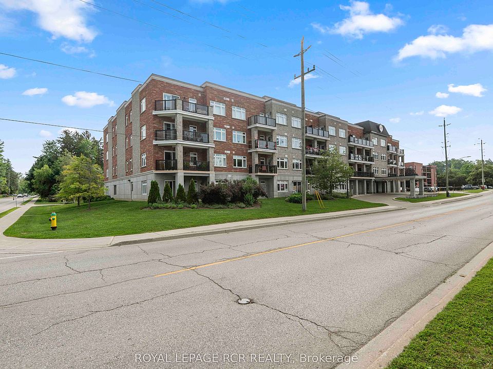 1st image of 245 Scotland St #307