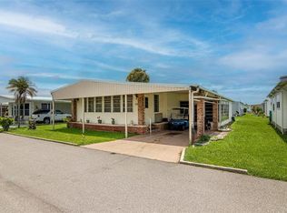 3384 Rainbow Ln, North Fort Myers, FL 33903