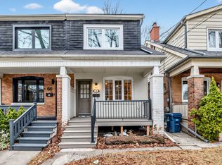 68 Glenforest Rd, Toronto, ON M4N1Z8