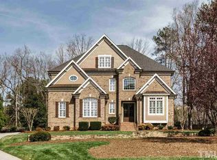 2000 Angelwing Ct, Raleigh, NC 27613