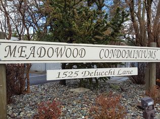 1527 Delucchi Ln UNIT D, Reno, NV 89502