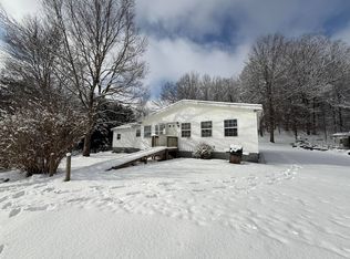 50 Charles St, Craigsville, WV
