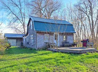 128 Winslow Rd, Albion, ME 04910