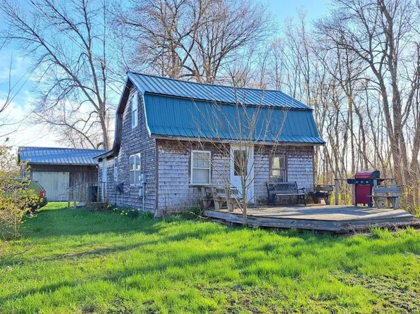 128 Winslow Road, Albion, ME 04910