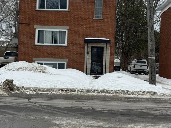 430 Cote St, Ottawa, ON K1K 1A5