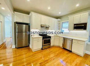164 Hyde Park Ave APT 2, Jamaica Plain, MA 02130