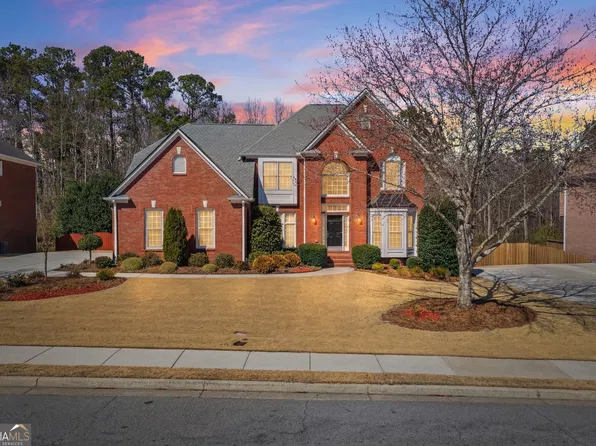 466 Middleton Pl, Grayson, GA 30017