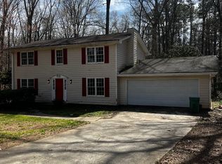 3395 S Rockview Ct, Lithonia, GA 30038