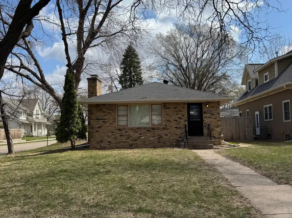 5801 Fairfax Ave, Edina, MN 55424