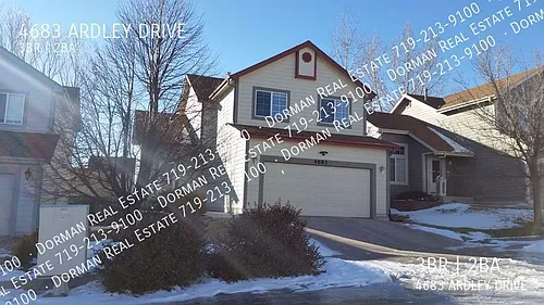 4683 Ardley Dr Photo 1