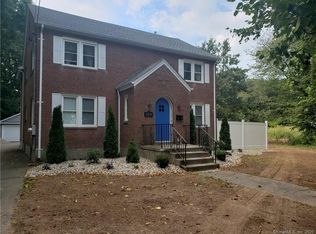 254 Slater Rd, New Britain, CT 06053