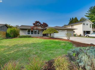 825 SE 32nd Ave, Hillsboro, OR 97123