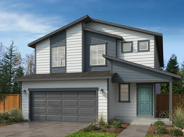 Plan 2605 Plan, Olympic Springs