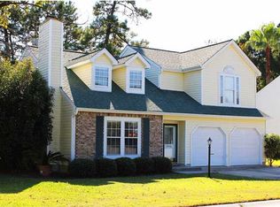 2068 Presidio Dr, Mount Pleasant, SC 29466