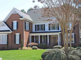 4 Canosa Ct, Simpsonville, SC 29681