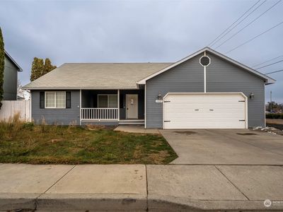 1537 W 24th Loop, Kennewick, WA, 99337