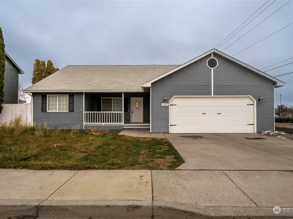 1537 W 24th Loop, Kennewick, WA 99337