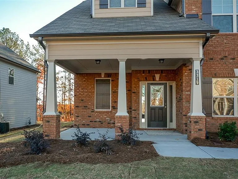 3319 Mulberry Cove Way — Photo 2