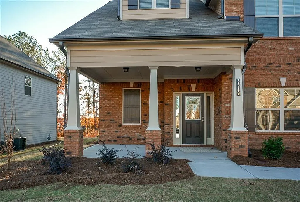 Building Photo - 3319 Mulberry Cove Way