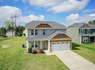 416 Deer Grove Trl, Wendell, NC 27591