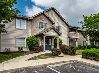 246 Legends Creek Way APT 207, Indianapolis, IN 46229