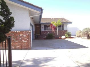 8035 Cinnabar Dr, La Mesa, CA 91941