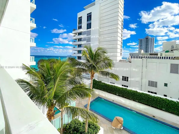 4391 Collins Ave #616, Miami Beach, FL 33140