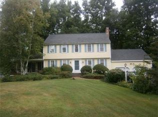 841 North Broadway, Haverhill, MA 01832