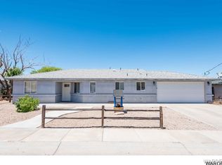 3245 N Clark St, Kingman, AZ 86401
