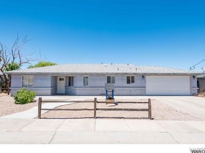 3245 N Clark St, Kingman, AZ, 86401