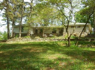 215 Winfred Ave, Plainview, AR 72857