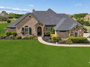 313 Strain Ln, Lucas, TX 75002