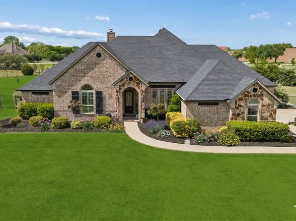 313 Strain Ln, Lucas, TX 75002