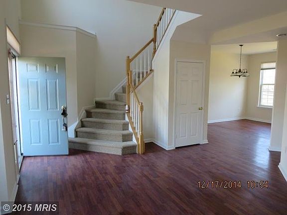 Entry Foyer
