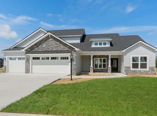 13181 Watling Path, Fort Wayne, IN 46818