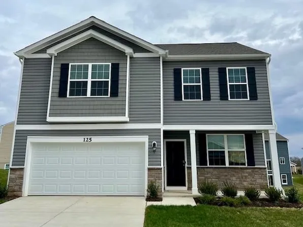 125 Gatehouse Pl, Charles Town, WV 25414