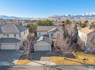 480 Ruffian Ct, Reno, NV 89521