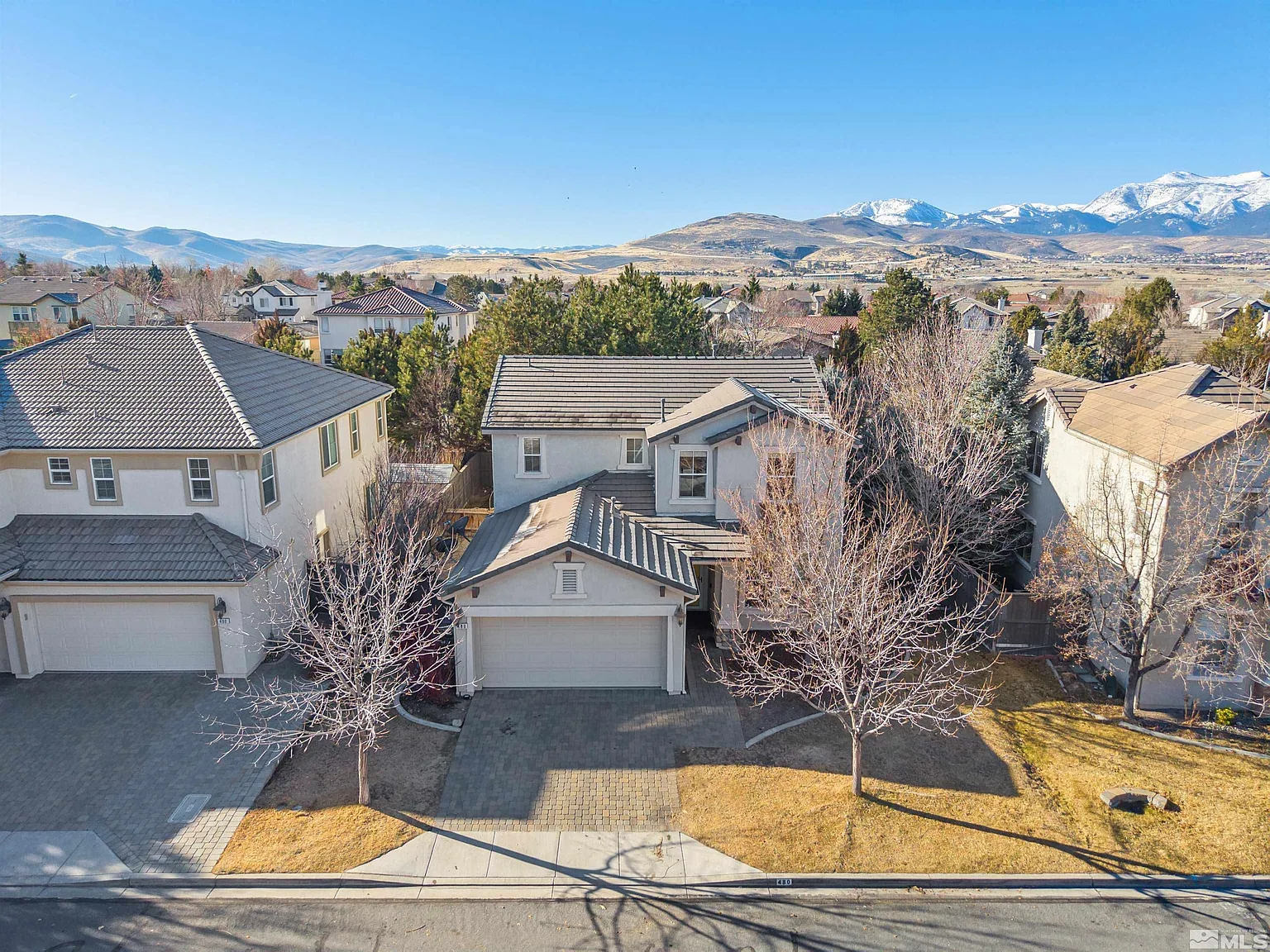 480 Ruffian Ct photo 1