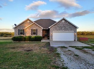 10898 County Loop #173, Carthage, MO 64836