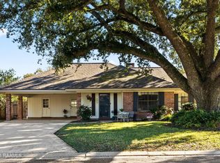 309 Alyene Dr, Lafayette, LA 70506