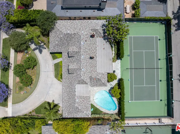 717 N Alta Dr, Beverly Hills, CA 90210