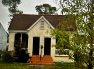 4667 Western St, New Orleans, LA 70122