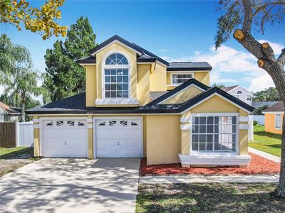 2523 Davenport Cir, Kissimmee, FL, 34746