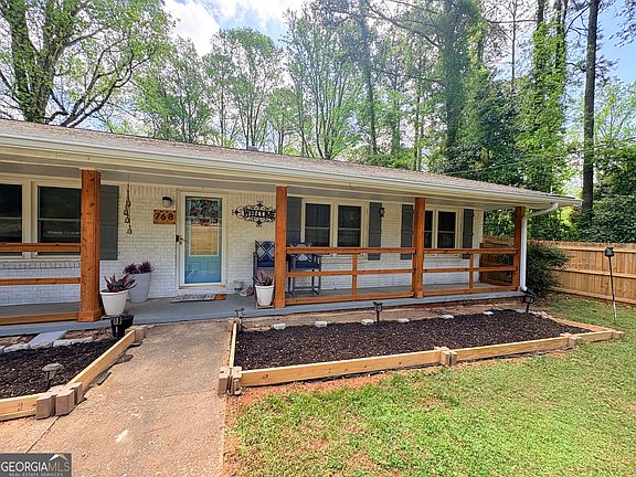 2nd image of 768 Swan Lake Rd