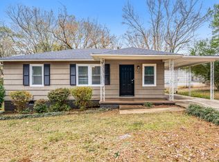237 Garden Ln, Birmingham, AL 35215