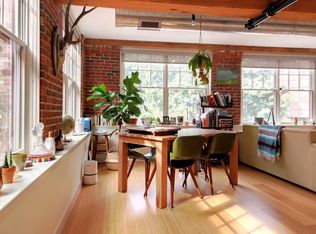22 Cottage Park Ave UNIT 7, Cambridge, MA 02140