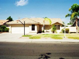 12520 N 72nd Dr, Peoria, AZ 85381